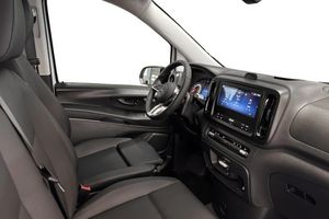 Mercedes Vito bild 11