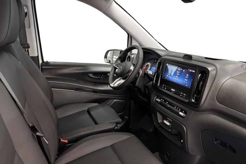 Mercedes Vito bild 11