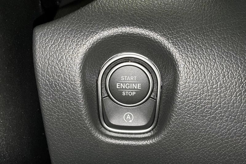 Mercedes Vito bild 22