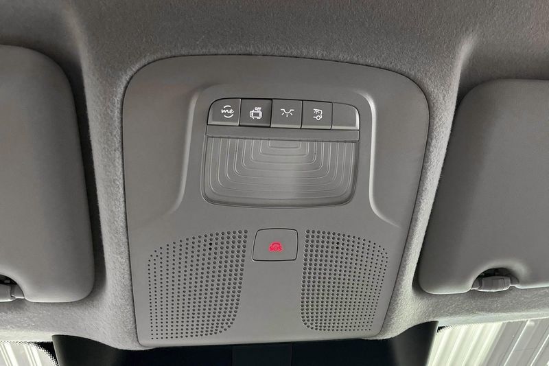 Mercedes Vito bild 24