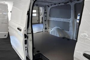 Mercedes Vito bild 15
