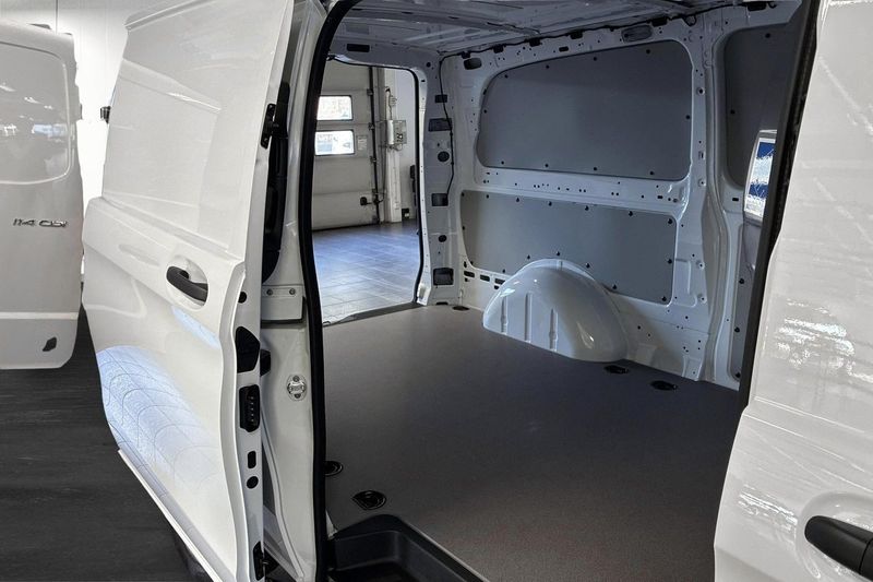 Mercedes Vito bild 15