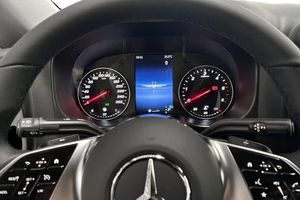 Mercedes Vito bild 7
