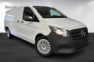 Mercedes Vito bild 2