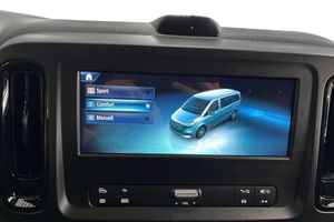 Mercedes Vito bild 19