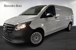 Mercedes Vito bild 1
