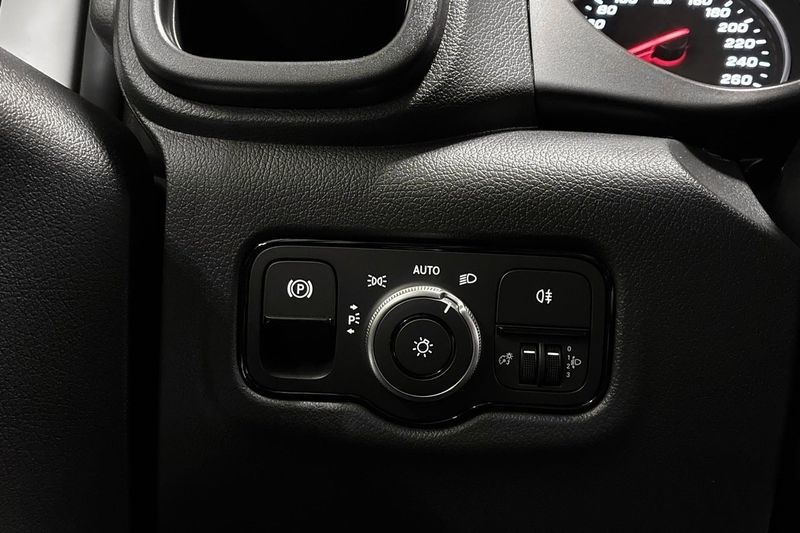 Mercedes Vito bild 21
