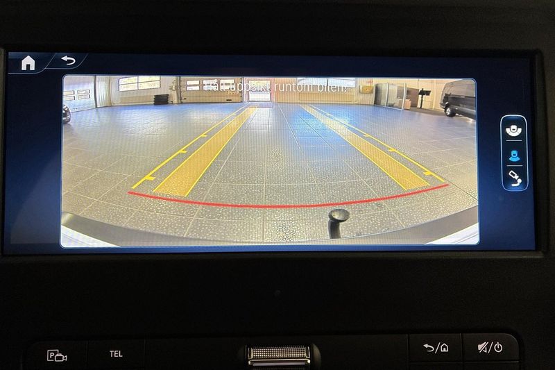 Mercedes Vito bild 17
