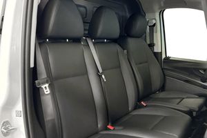 Mercedes Vito bild 9