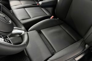 Mercedes Vito bild 10