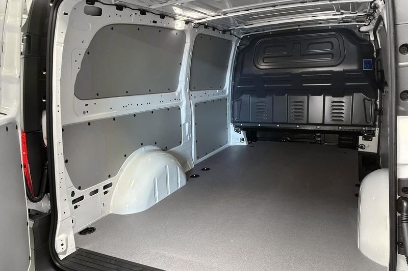 Mercedes Vito bild 14