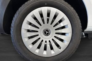 Mercedes Vito bild 5
