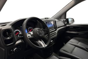Mercedes Vito bild 6