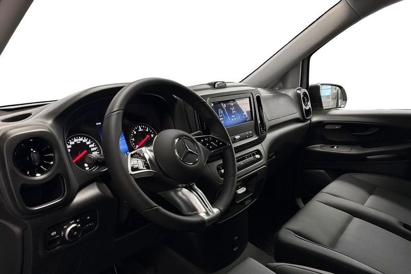 Mercedes Vito bild 6