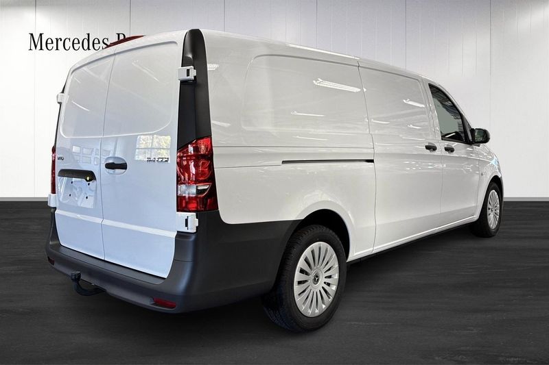 Mercedes Vito bild 4
