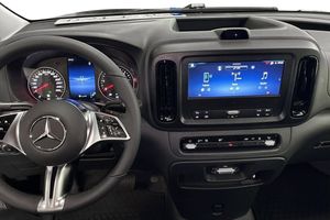 Mercedes Vito bild 8