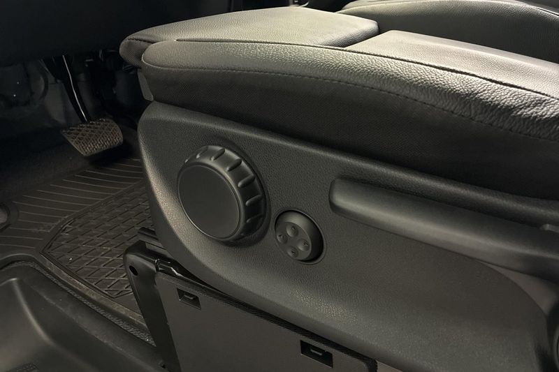 Mercedes Vito bild 20