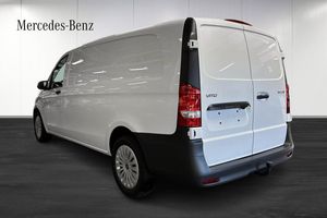Mercedes Vito bild 3