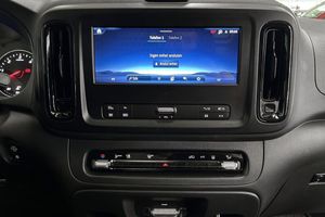 Mercedes Vito bild 23