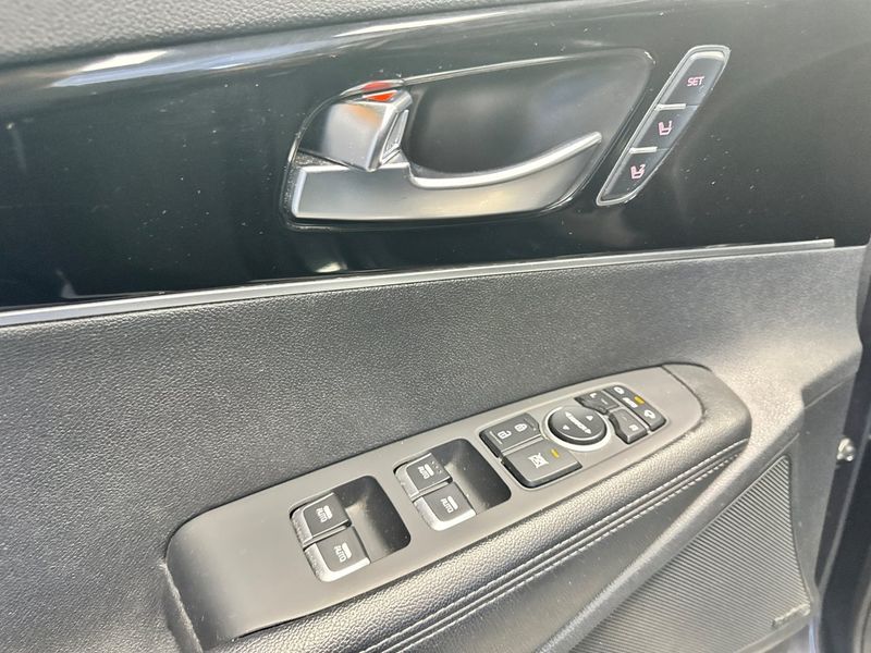 Kia Sorento bild 19