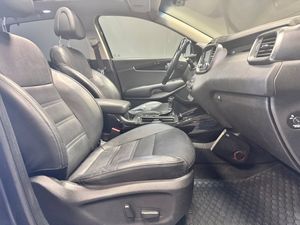 Kia Sorento bild 11