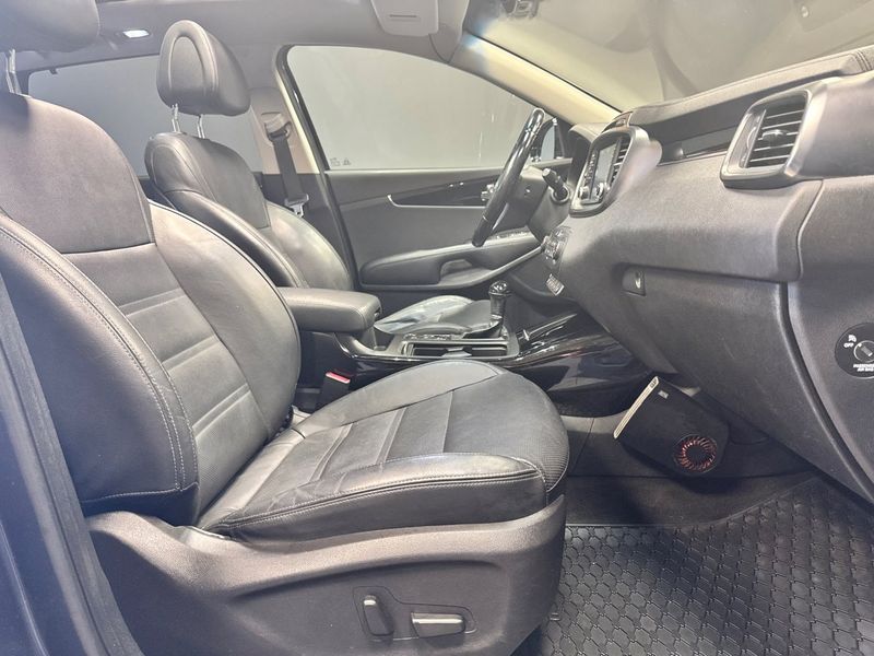 Kia Sorento bild 11