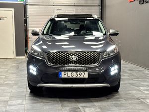 Kia Sorento bild 6
