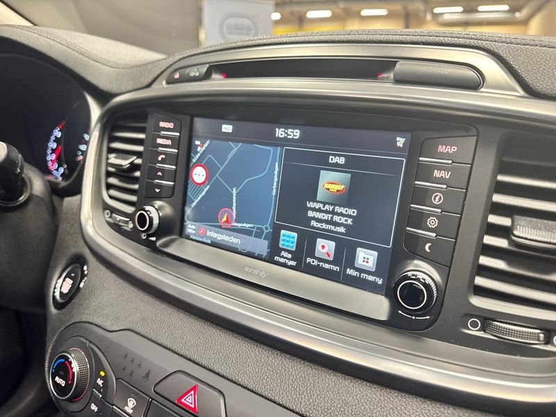 Kia Sorento bild 16