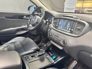 Kia Sorento bild 13