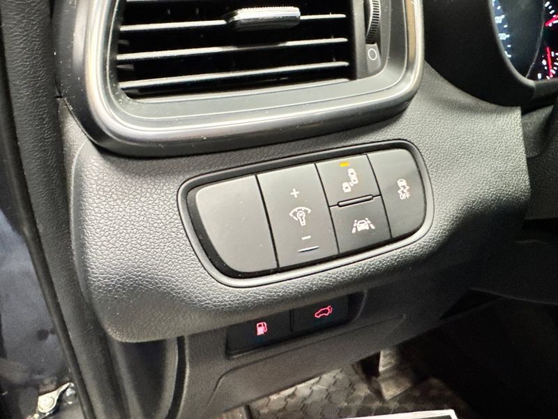 Kia Sorento bild 18