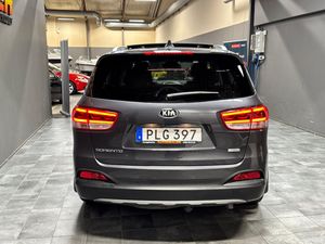 Kia Sorento bild 3