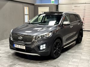 Kia Sorento bild 5