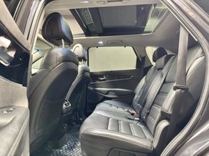 Kia Sorento bild 7
