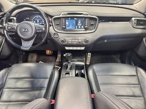 Kia Sorento bild 12