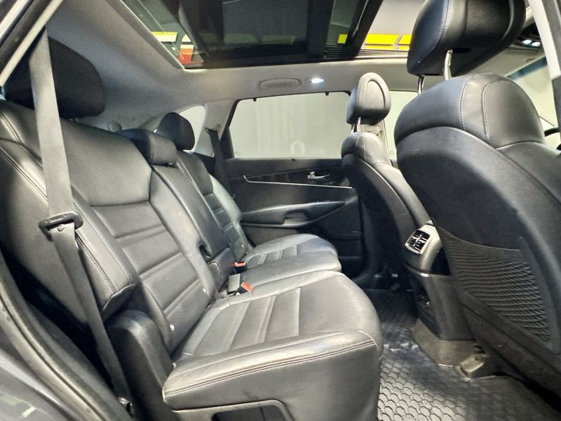 Kia Sorento bild 9