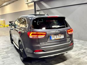 Kia Sorento bild 4