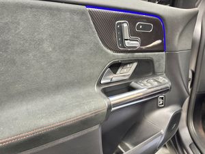 Mercedes GLA250+ bild 16