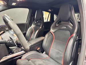 Mercedes GLA250+ bild 11