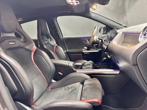 Mercedes GLA250+ bild 12