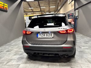 Mercedes GLA250+ bild 3