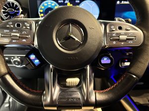 Mercedes GLA250+ bild 7