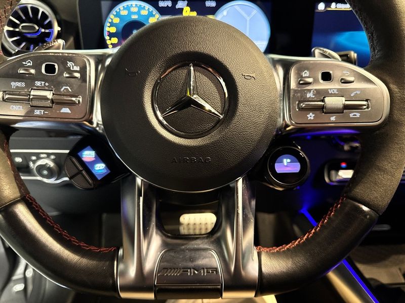 Mercedes GLA250+ bild 7