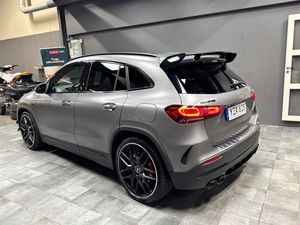 Mercedes GLA250+ bild 4