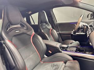 Mercedes GLA250+ bild 13
