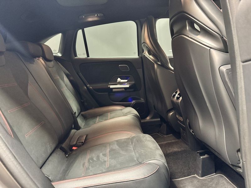 Mercedes GLA250+ bild 15