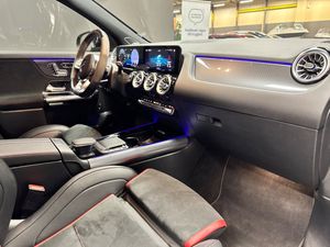 Mercedes GLA250+ bild 14