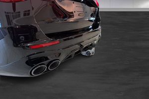 Mercedes E53 AMG bild 15