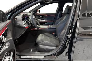Mercedes E53 AMG bild 10