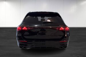 Mercedes E53 AMG bild 5