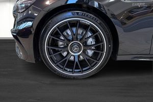 Mercedes E53 AMG bild 7